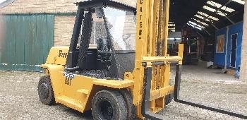 CAT 12000 KG