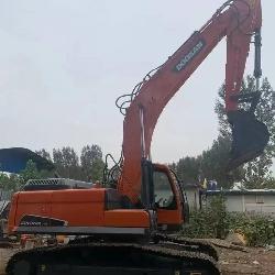 Doosan DX 300