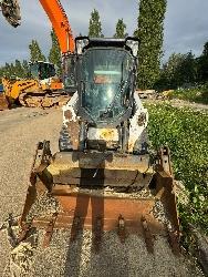 Bobcat S 570