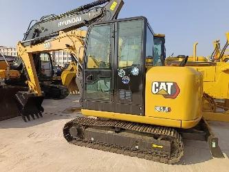 CAT 305.5