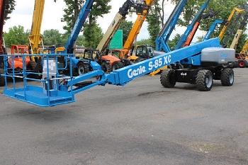 Genie S85XC