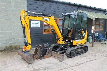 JCB 8026 CTS