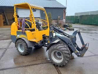 Eurotrac W12S