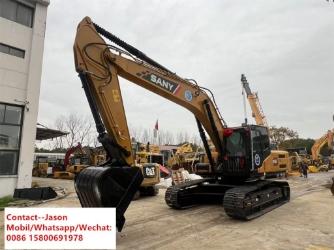 Sany SY 235 H