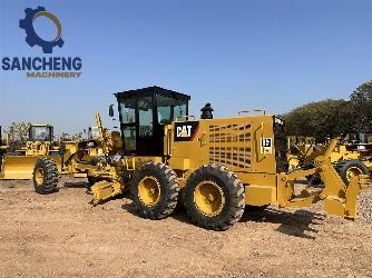 CAT 140 H