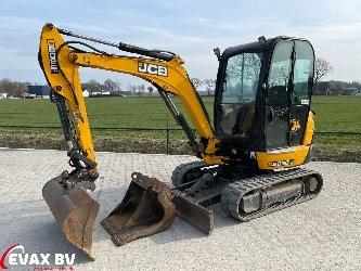 JCB 8026 CTS