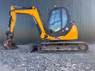 JCB 8085 ZTS
