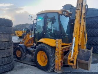 JCB 3 CX