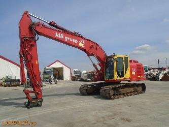 CAT 320 EL