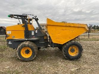 Terex TA9