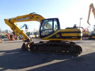 JCB JS180L