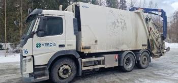 Volvo FM 330