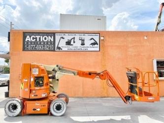 JLG E 300 AJP