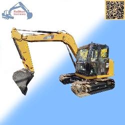 CAT 307E