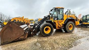 JCB 457 HT