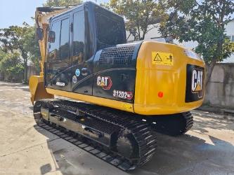 CAT 312d