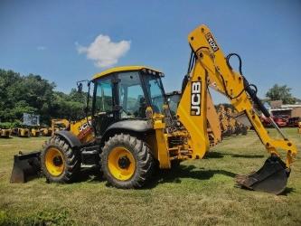 JCB 4 CX