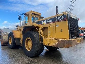 CAT 988F