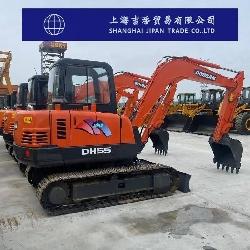 Doosan DH 55