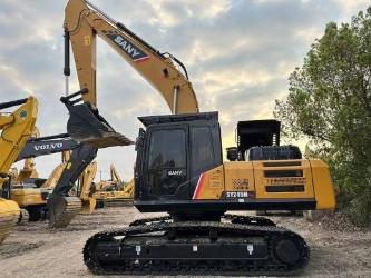 Sany SY 245 C