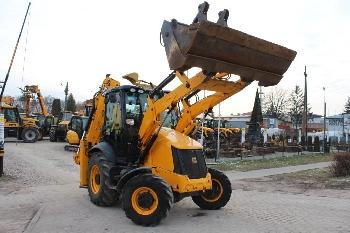 JCB 3 CX