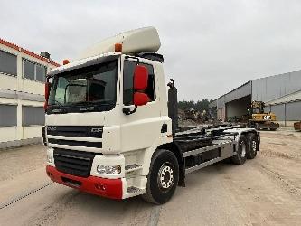 DAF CF 85