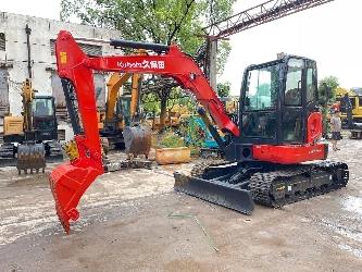 Kubota KX 155