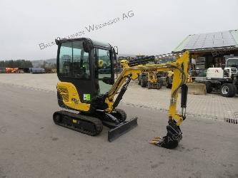 Yanmar SV 18