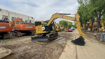 CAT 307