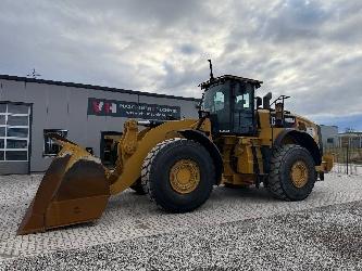 CAT 980