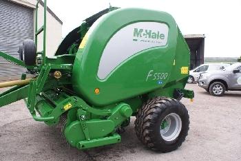 McHale F 5500