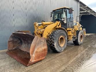 CAT 950H