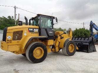 CAT 938 K