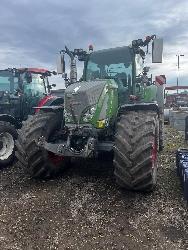 Fendt 724