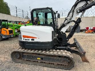 Bobcat E 85