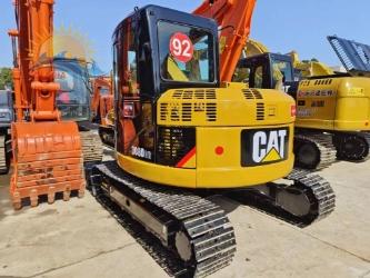 CAT 308 D