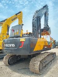 Volvo EC 290