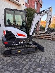 Bobcat E 27