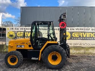 JCB 930