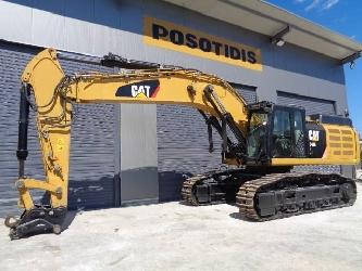 CAT 349 EL