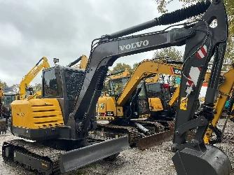 Volvo EC 60