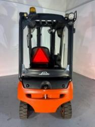Linde E 16 P