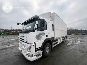 Volvo FM 370