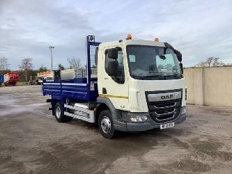 DAF LF180