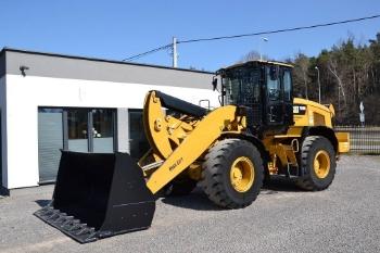 CAT 938 M