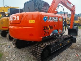 Hitachi ZX 70