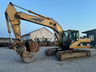 CAT 322 C