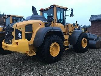 Volvo L120H