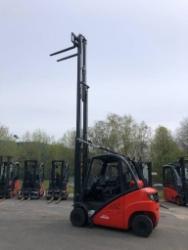 Linde H 25 T