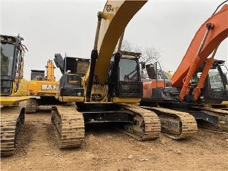 CAT 336D2